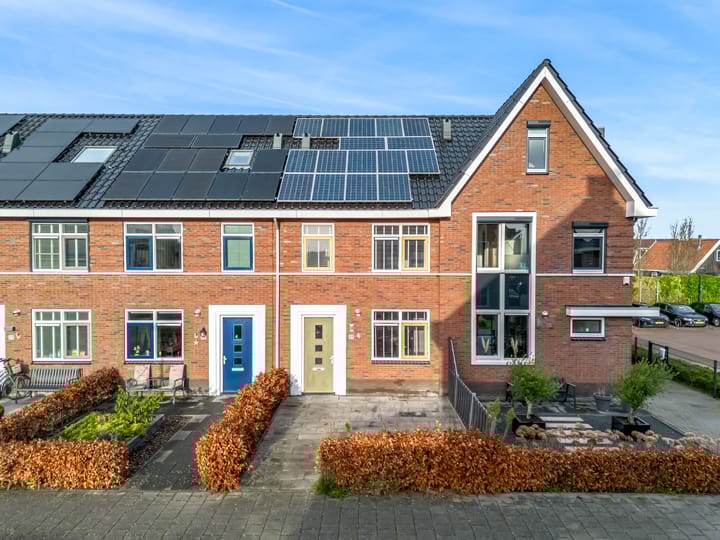 Foto 27 van Binnenpolder 27