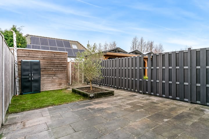 Foto 25 van Binnenpolder 27