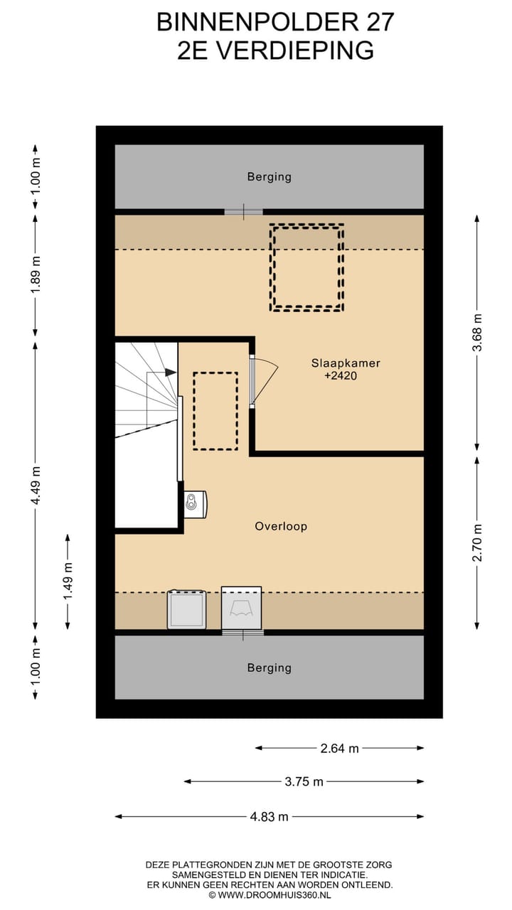 Foto 33 van Binnenpolder 27