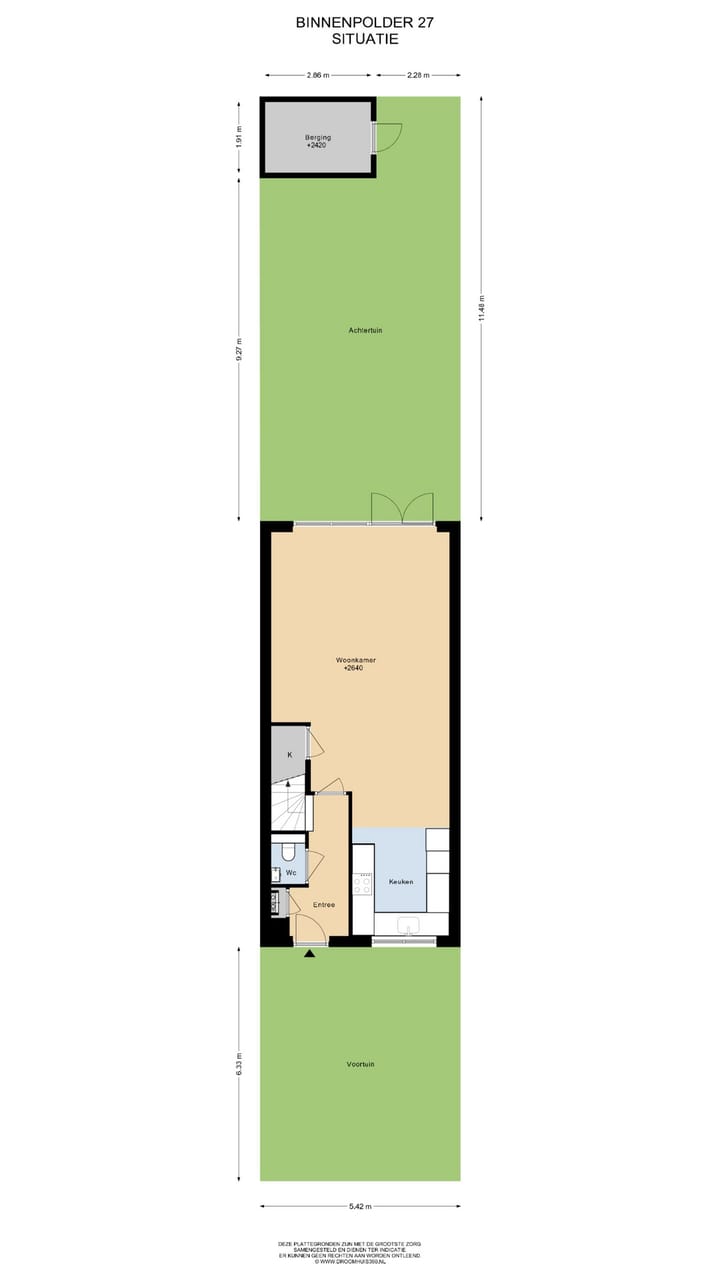 Foto 35 van Binnenpolder 27