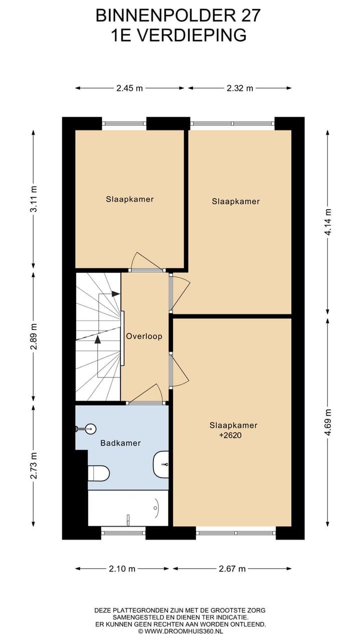 Foto 32 van Binnenpolder 27