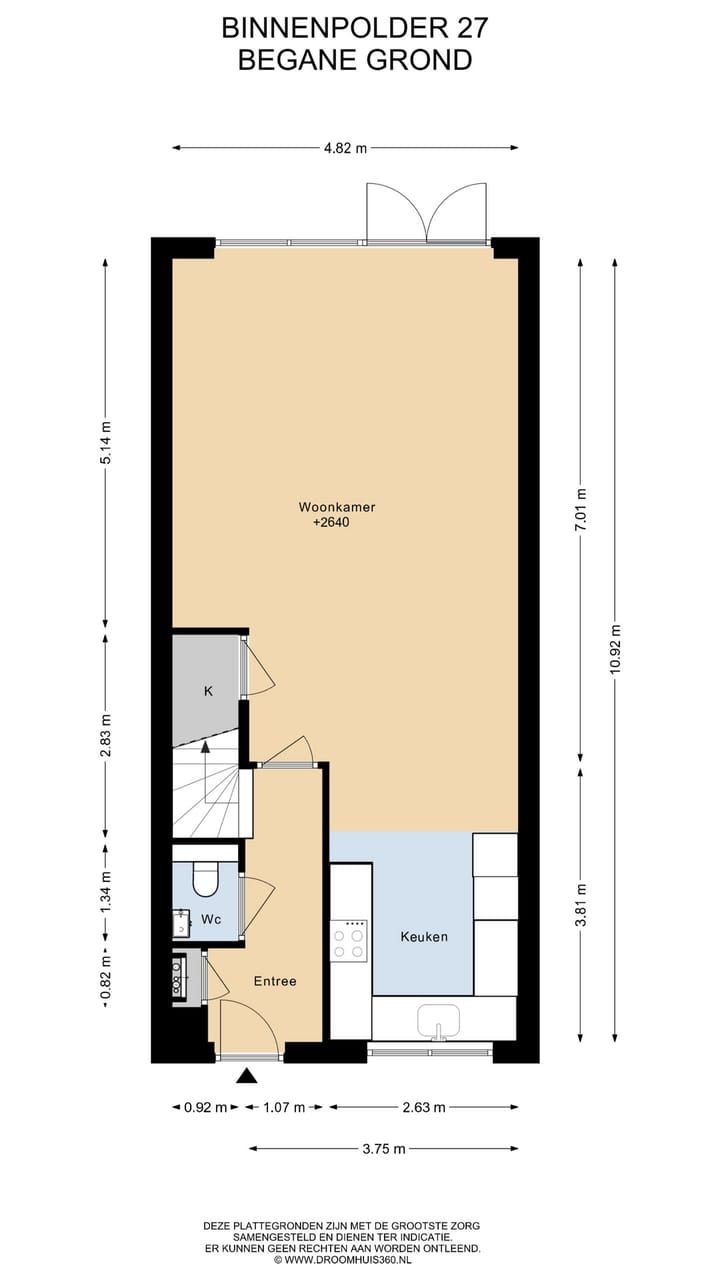 Foto 31 van Binnenpolder 27