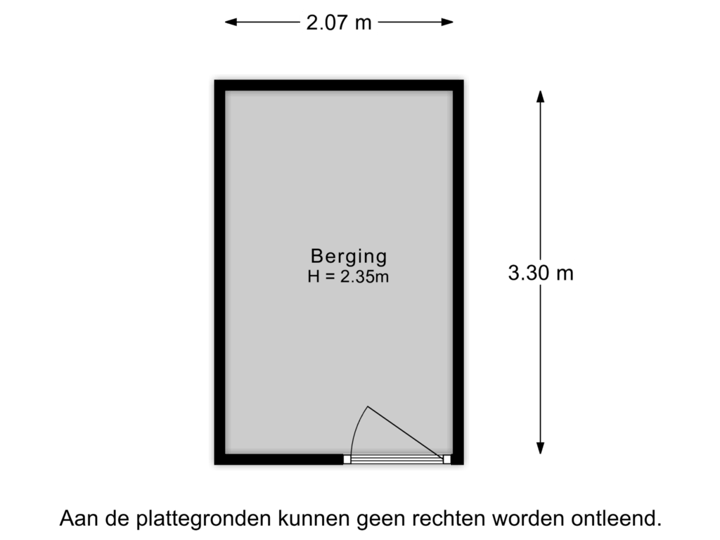 Berging