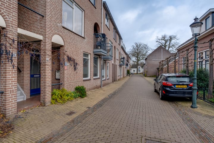 Foto 2 van Hoogestraatje 13