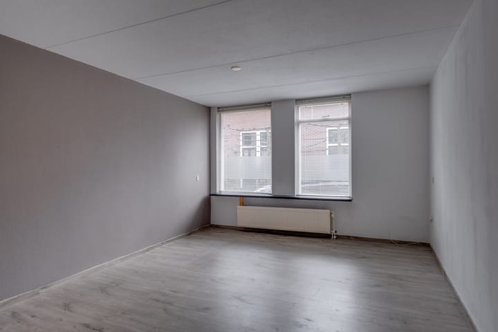 Foto 3 van Hoogestraatje 13