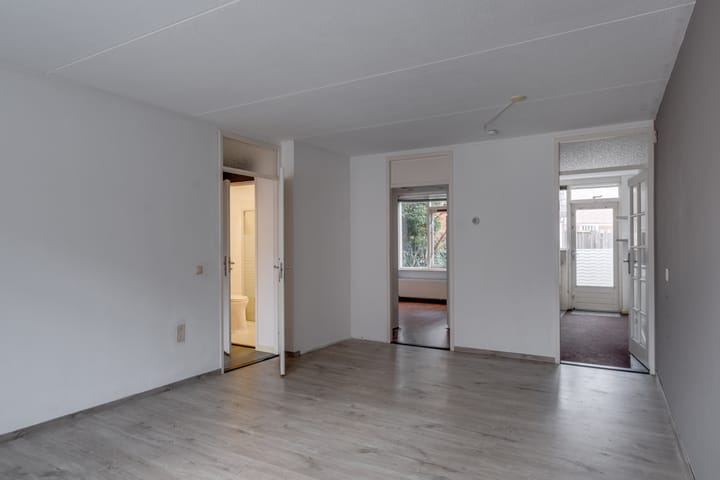 Foto 5 van Hoogestraatje 13