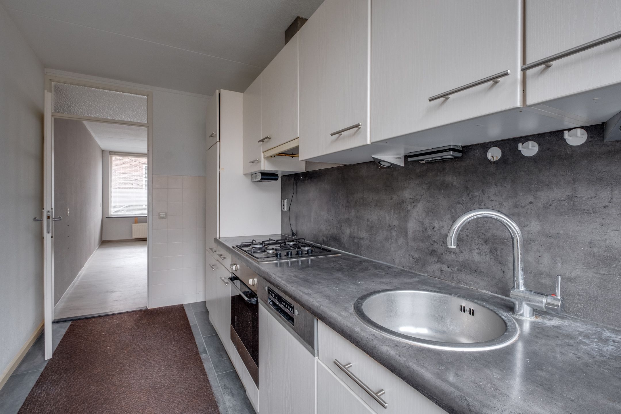 Foto 6 van Hoogestraatje 13