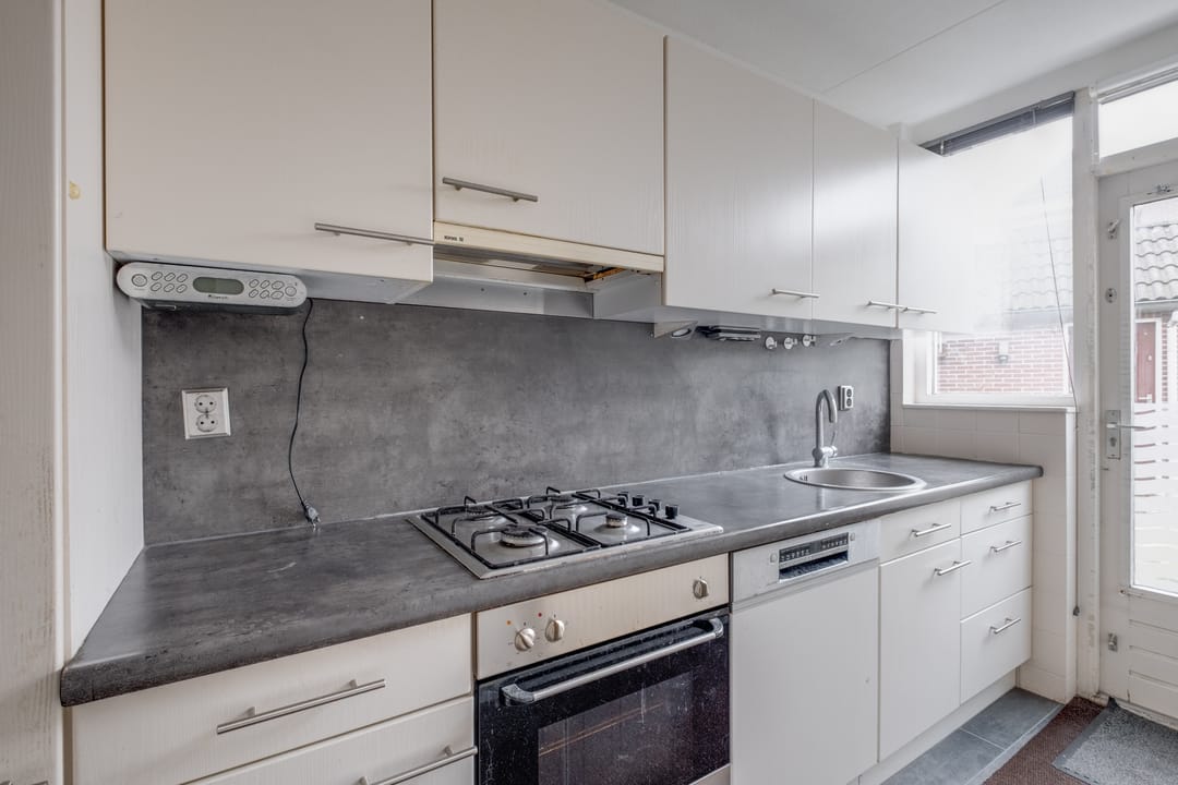 Foto 7 van Hoogestraatje 13