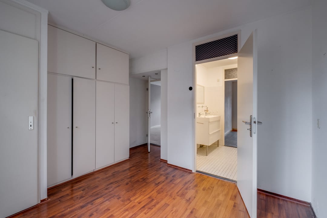 Foto 8 van Hoogestraatje 13