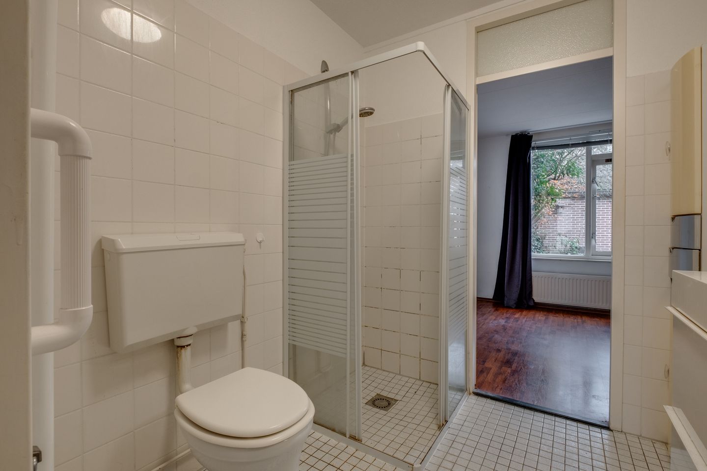 Foto 10 van Hoogestraatje 13