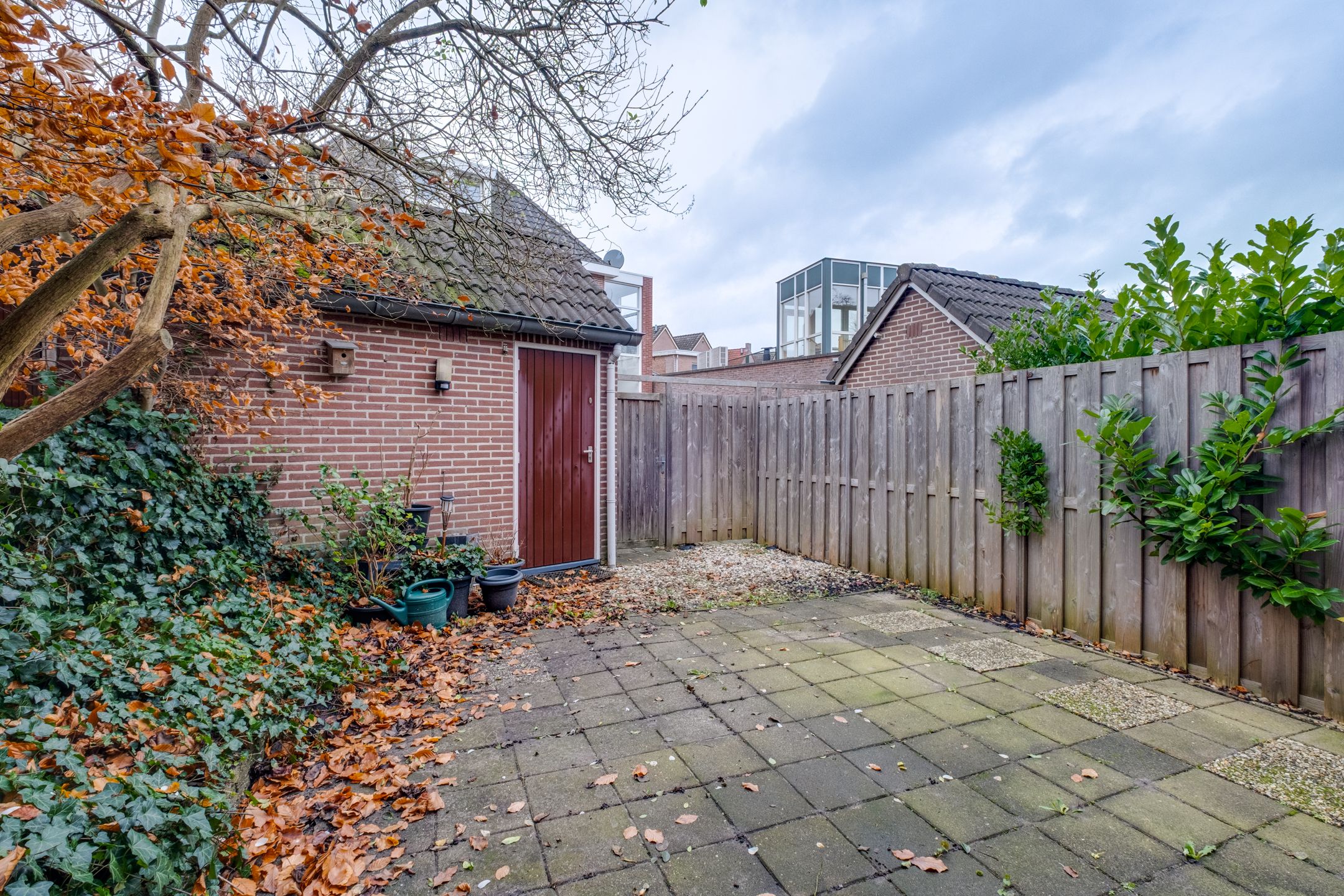 Foto 12 van Hoogestraatje 13