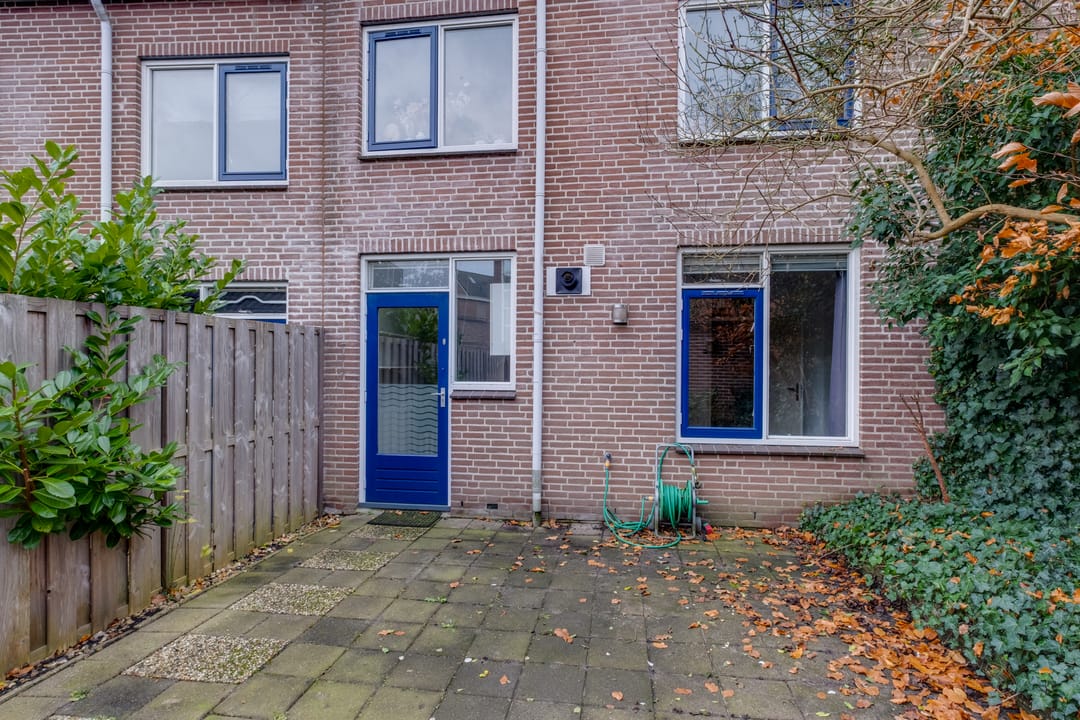 Foto 13 van Hoogestraatje 13