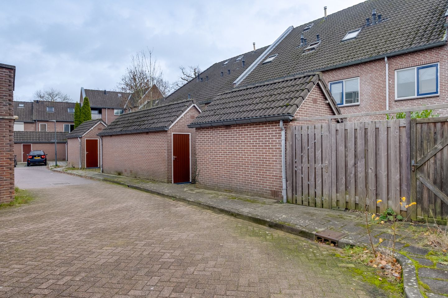 Foto 14 van Hoogestraatje 13