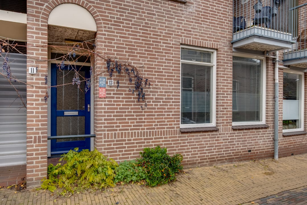 Foto 16 van Hoogestraatje 13