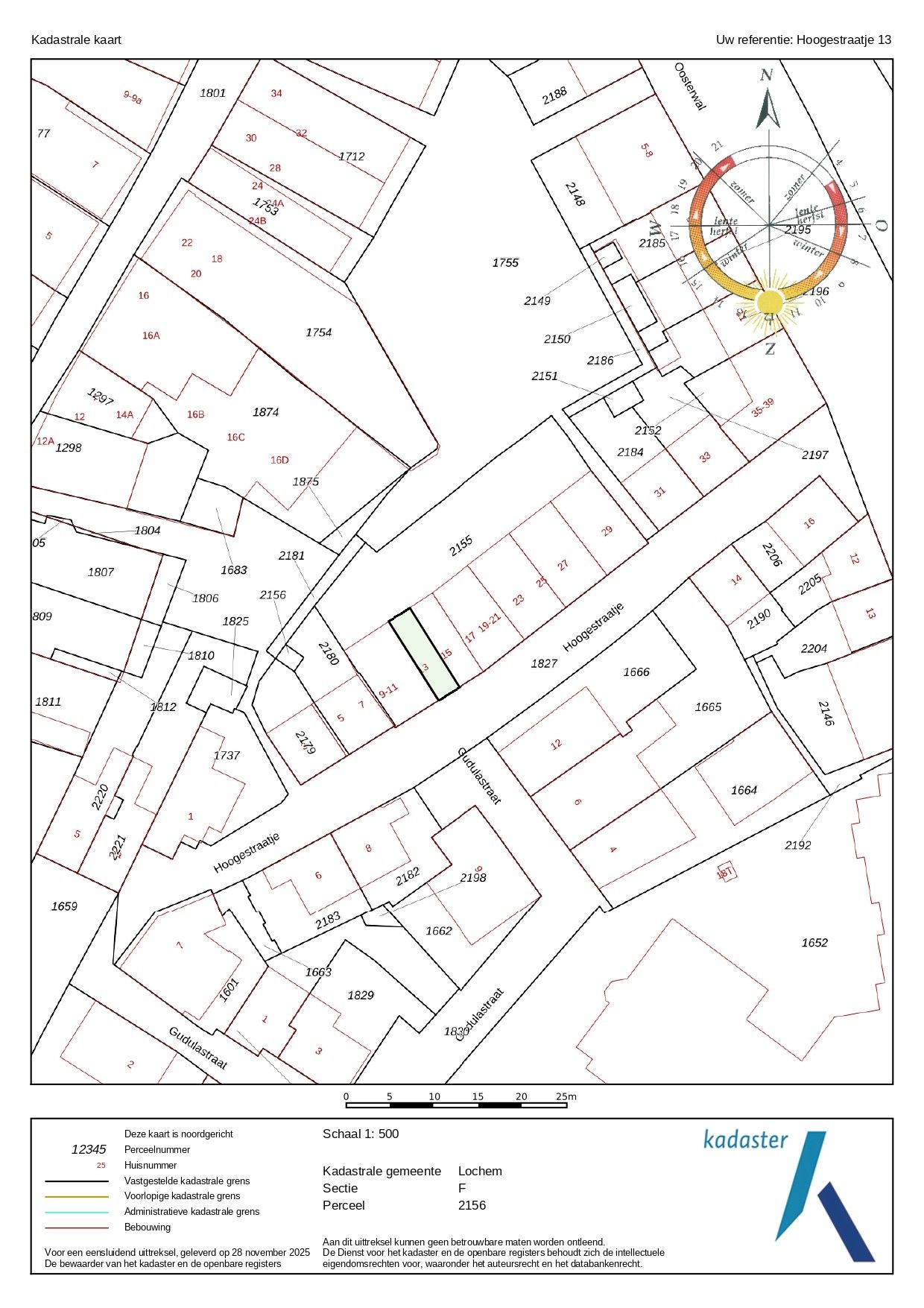 Foto 19 van Hoogestraatje 13