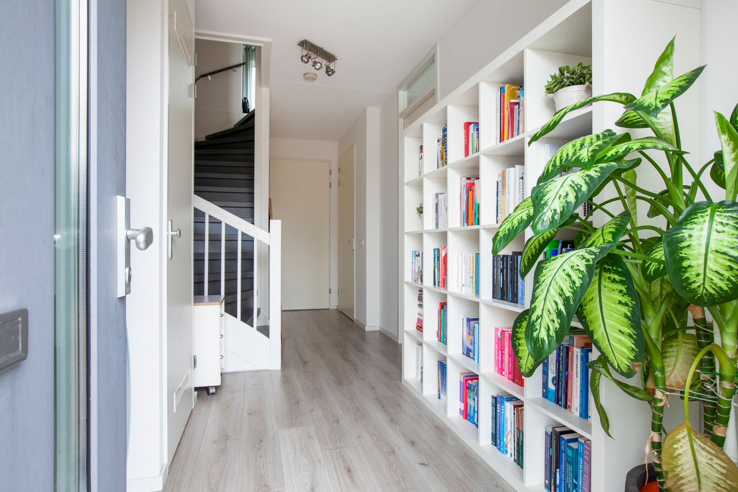 Foto 5 van Defensie-eiland 9