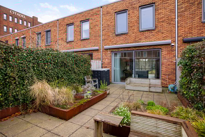 Foto 14 van Defensie-eiland 9