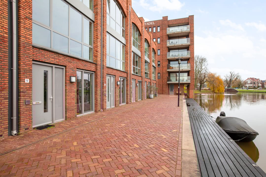 Foto 32 van Defensie-eiland 9