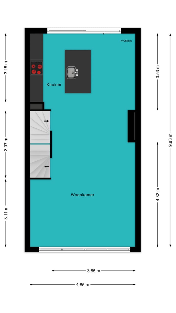 Foto 36 van Defensie-eiland 9