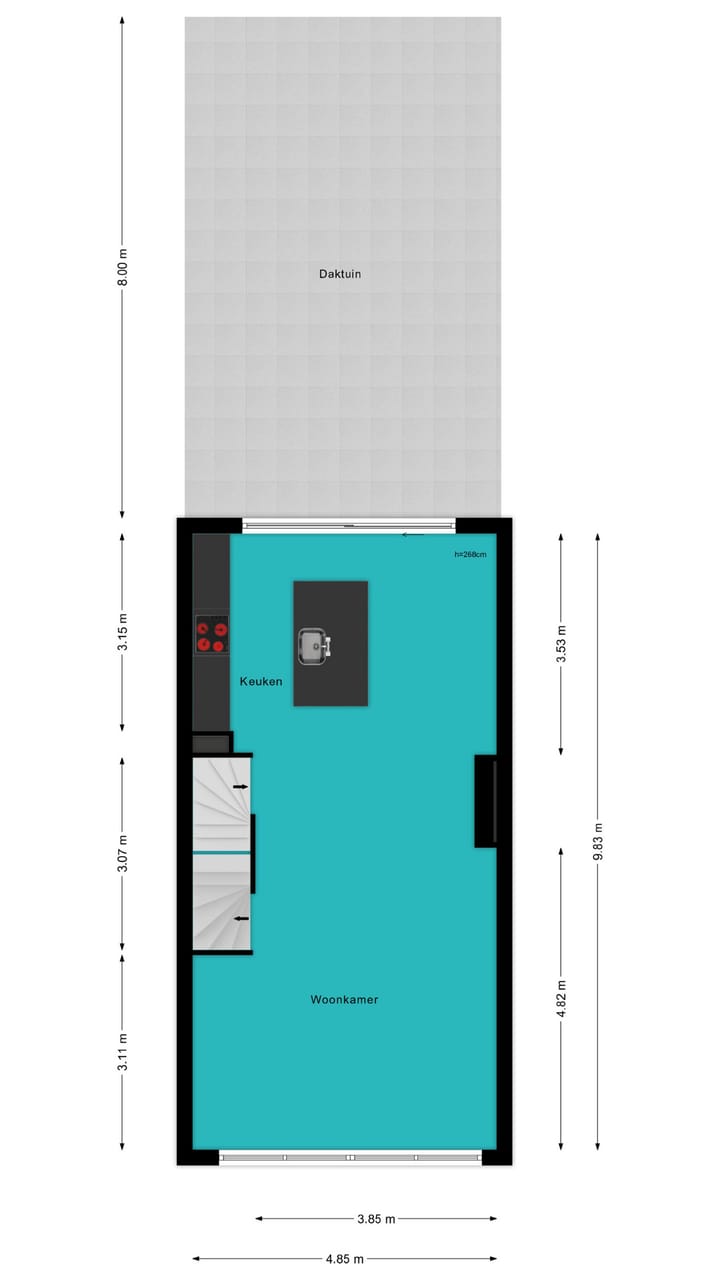 Foto 37 van Defensie-eiland 9