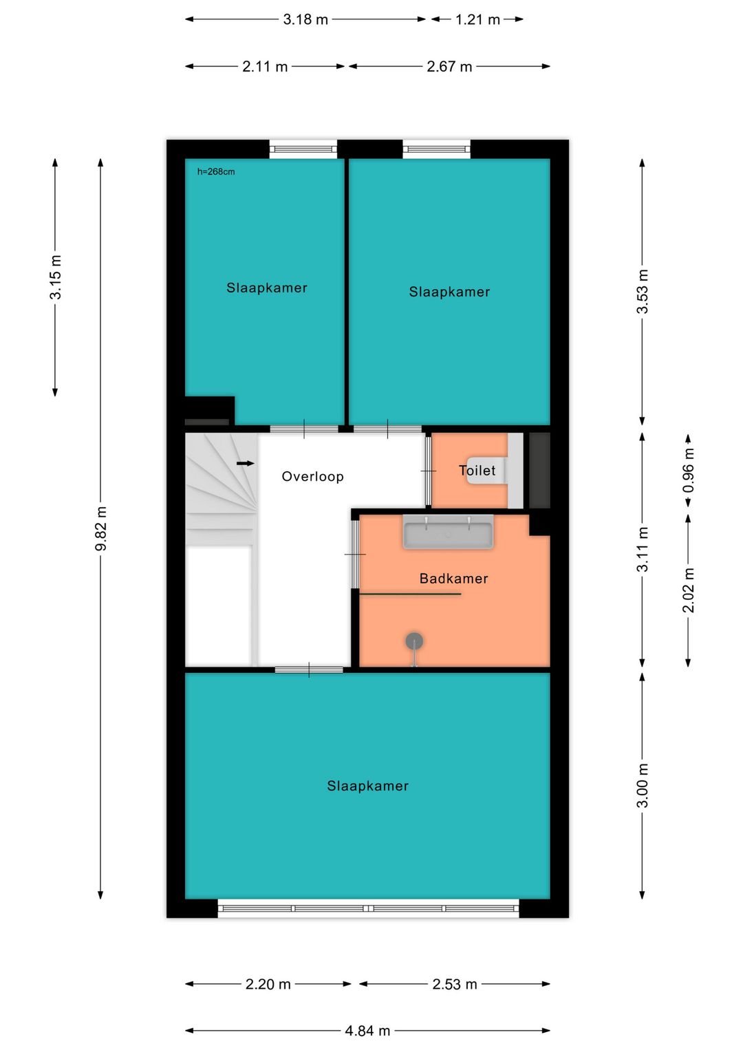 Foto 38 van Defensie-eiland 9