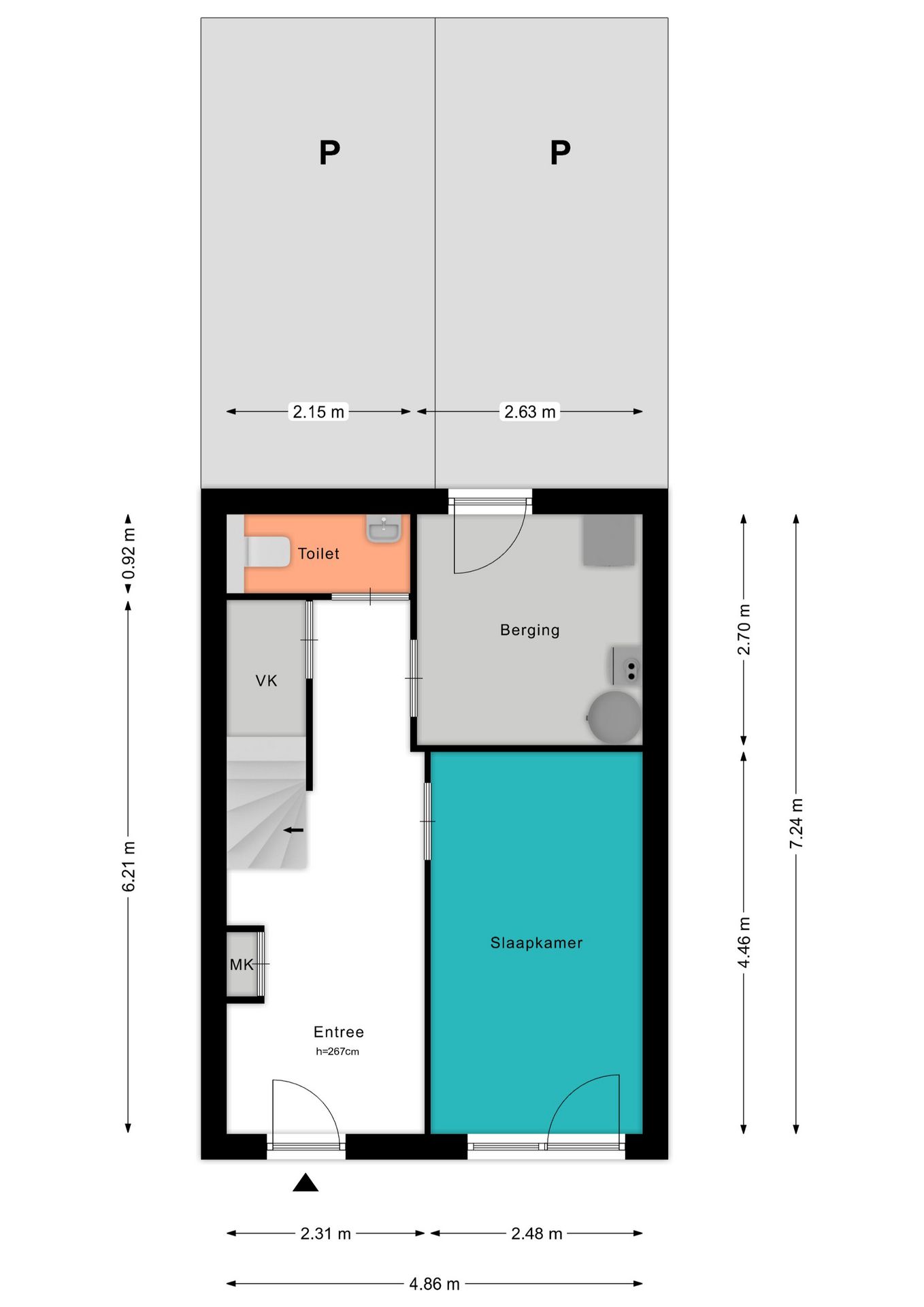 Foto 35 van Defensie-eiland 9