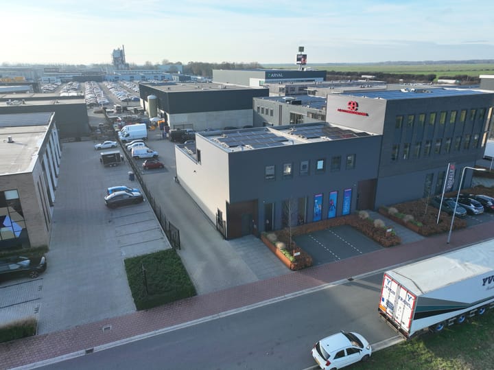 Smitspol 16-d, Nijkerk