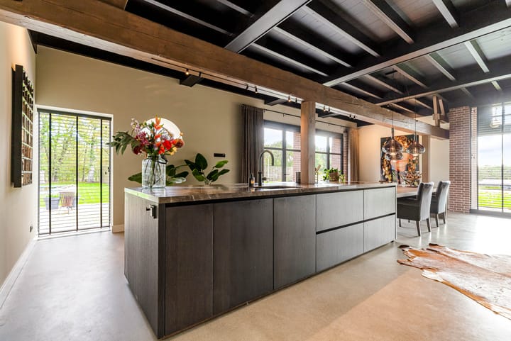 Vrijstaande woning te koop: Vliertwijksestraat 50, Rosmalen