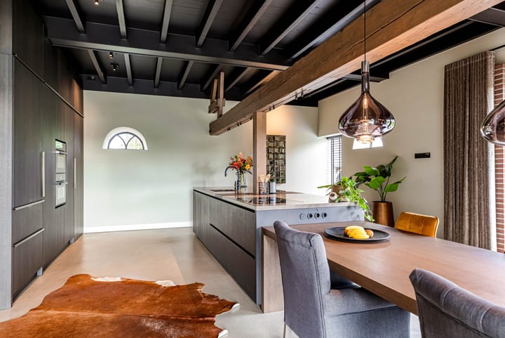 Vrijstaande woning te koop: Vliertwijksestraat 50, Rosmalen