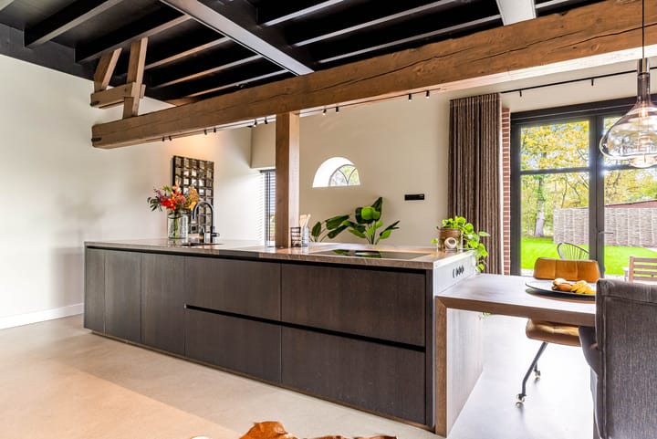 Vrijstaande woning te koop: Vliertwijksestraat 50, Rosmalen