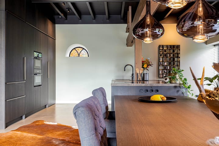 Vrijstaande woning te koop: Vliertwijksestraat 50, Rosmalen