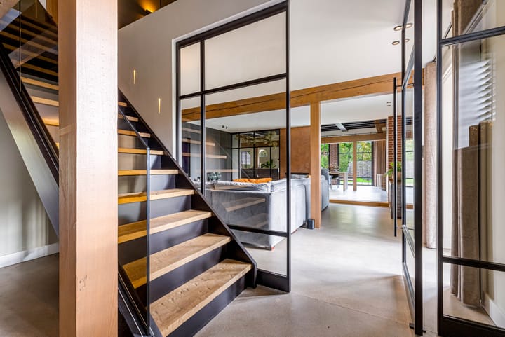 Vrijstaande woning te koop: Vliertwijksestraat 50, Rosmalen