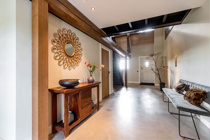 Vrijstaande woning te koop: Vliertwijksestraat 50, Rosmalen