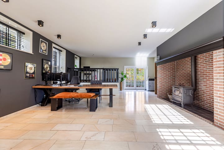 Vrijstaande woning te koop: Vliertwijksestraat 50, Rosmalen