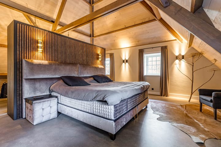 Vrijstaande woning te koop: Vliertwijksestraat 50, Rosmalen