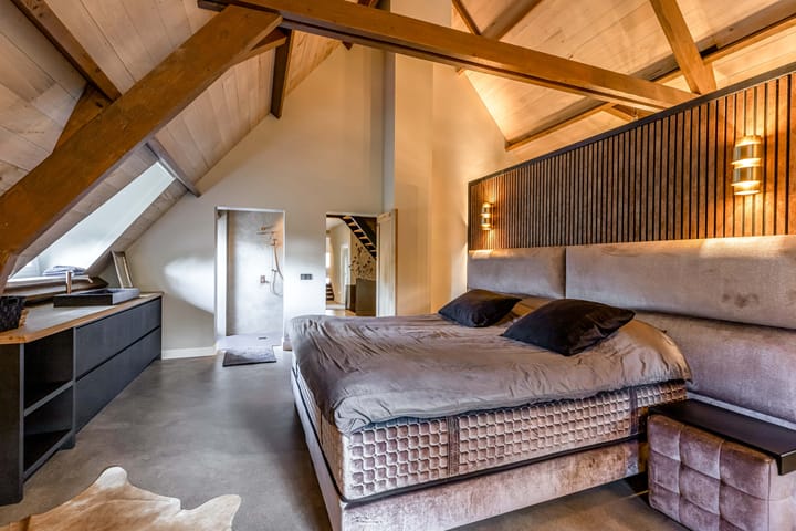 Vrijstaande woning te koop: Vliertwijksestraat 50, Rosmalen