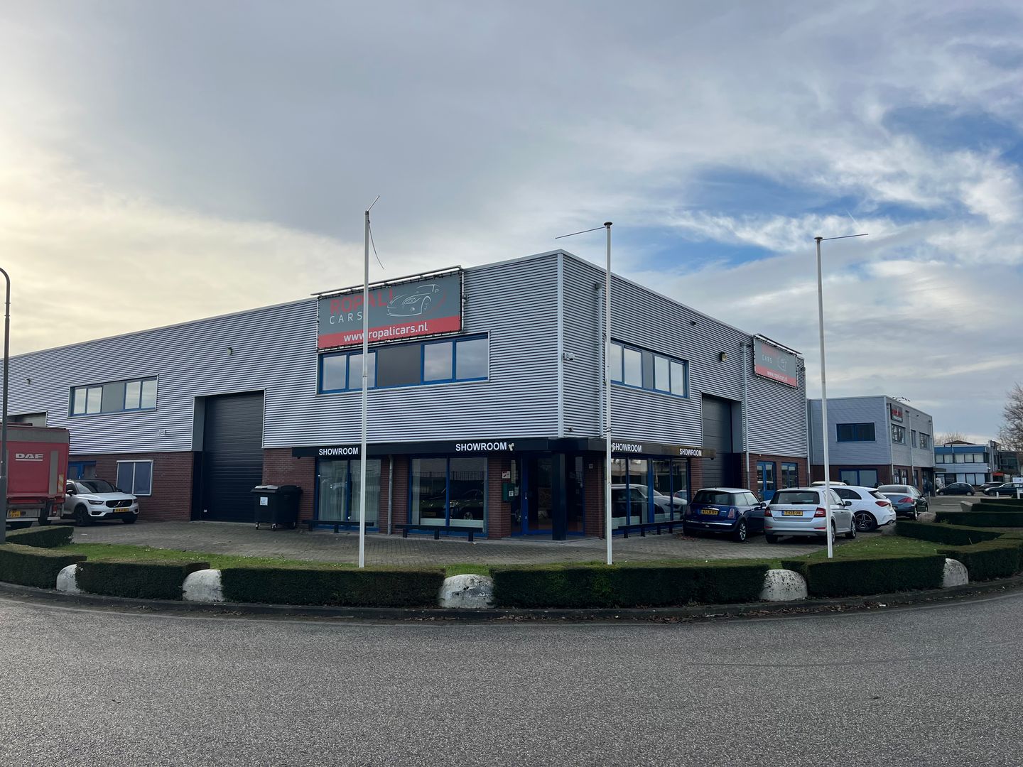 Bekijk foto 1 van Vierlinghstraat 10-a