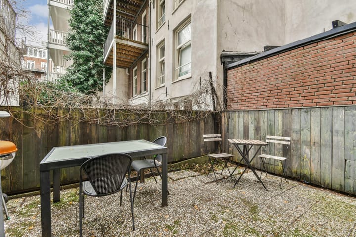 Foto 25 van Nassaukade 302-H