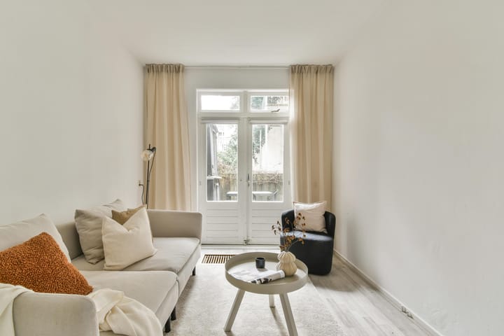 Foto 13 van Nassaukade 302-H