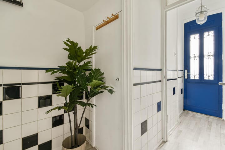 Foto 5 van Nassaukade 302-H