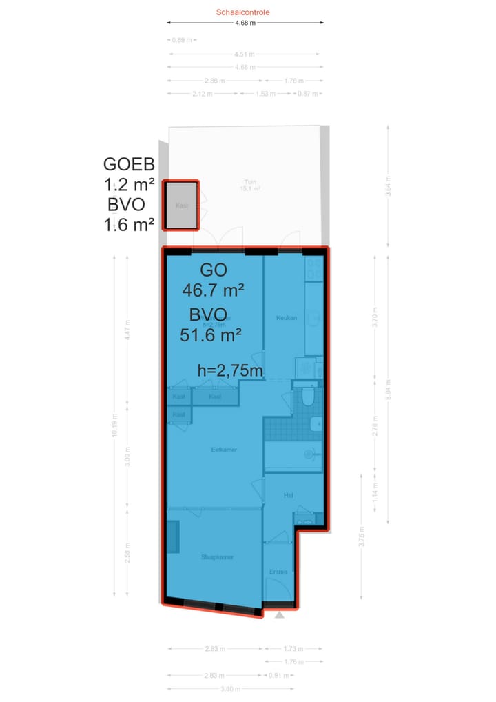 Foto 31 van Nassaukade 302-H