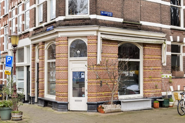 Foto 28 van Nassaukade 302-H