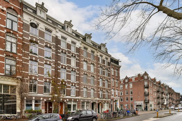 Foto 2 van Nassaukade 302-H