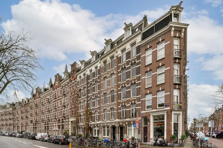 Foto 3 van Nassaukade 302-H