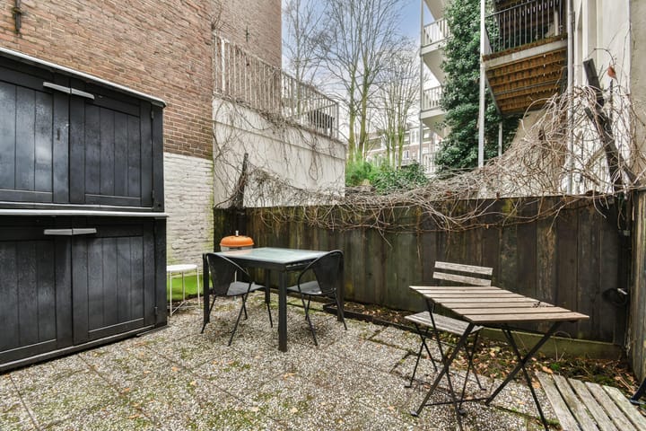 Foto 24 van Nassaukade 302-H