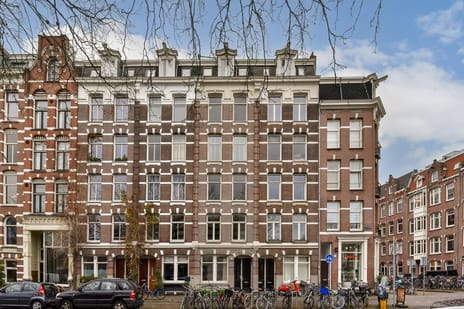 Nassaukade thumbnail