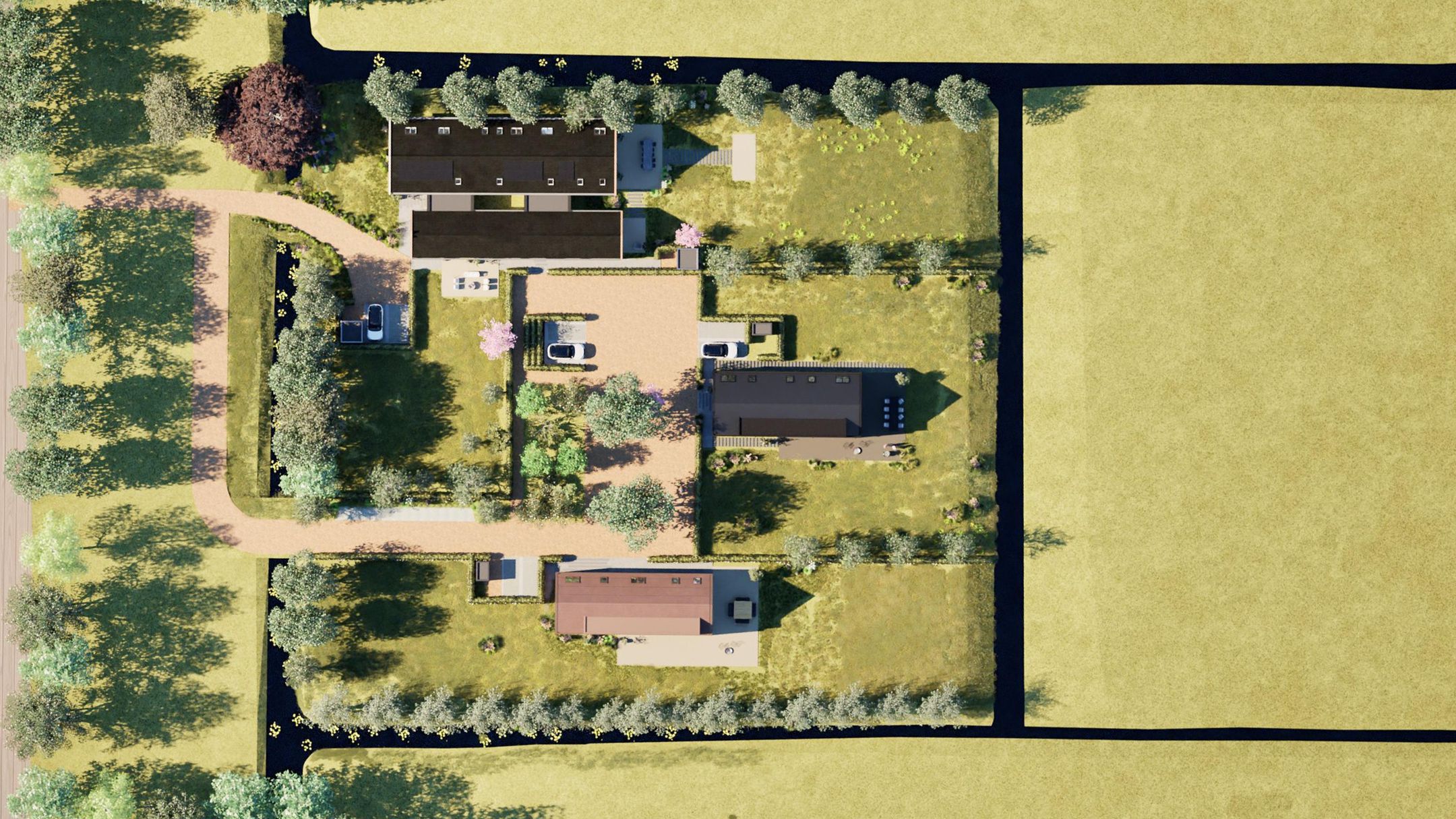 Photo 2 of Binnenkort in verkoop: Terra - Amstelveen