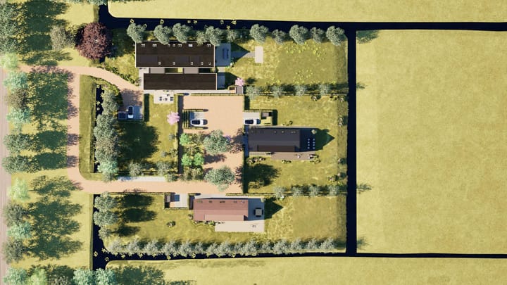 Photo 2 of Binnenkort in verkoop: Terra - Amstelveen