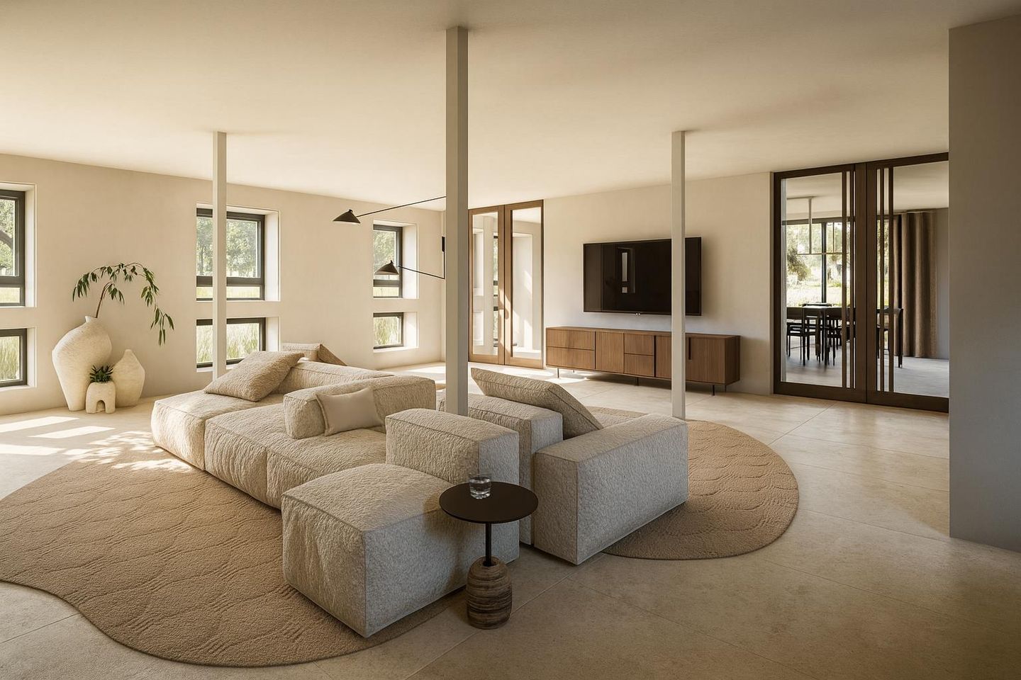 Foto 5 van The Homestead (Bouwnr. 1)