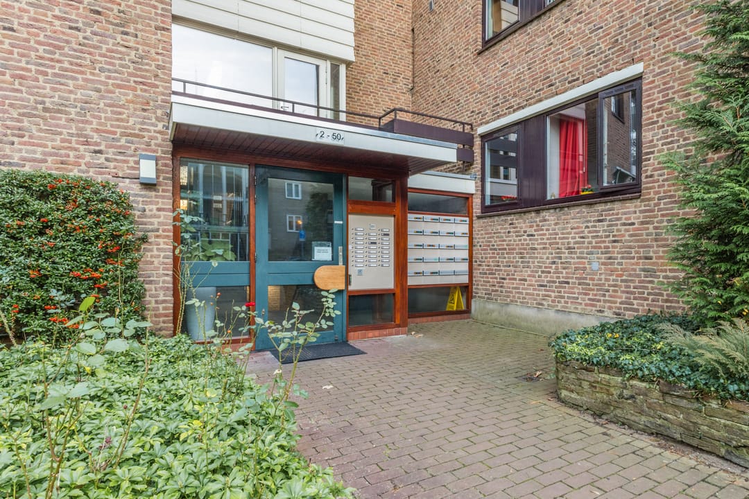 Foto 2 van Heemskerklaan 16